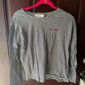 Vineyard Vines striped T-shirt